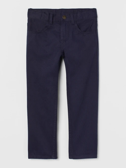 Штани H&M модель 74890 Фото