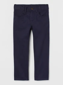 Штани H&M модель 74890 Фото
