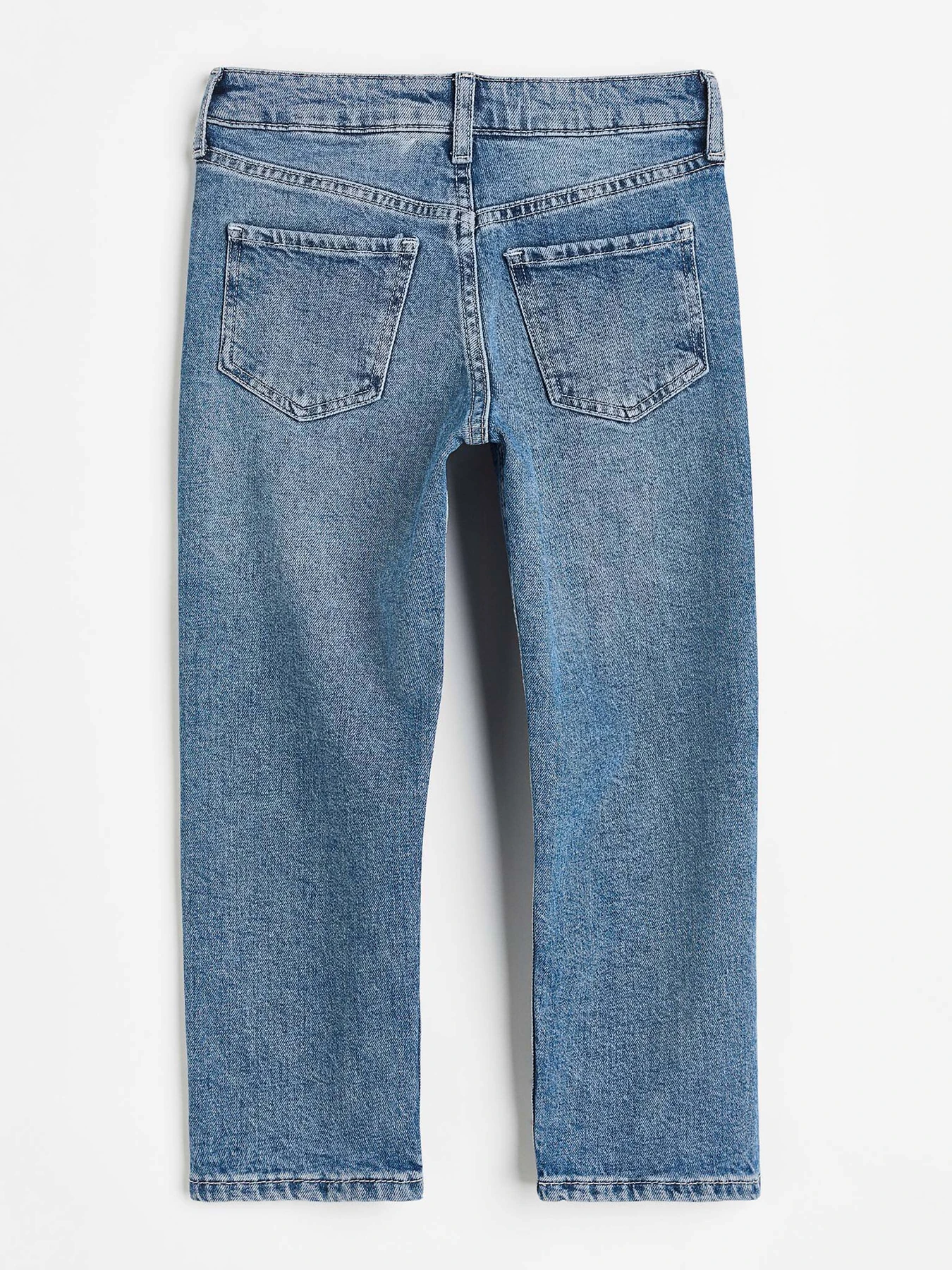 Джинсы H&M модель 74892 Фото