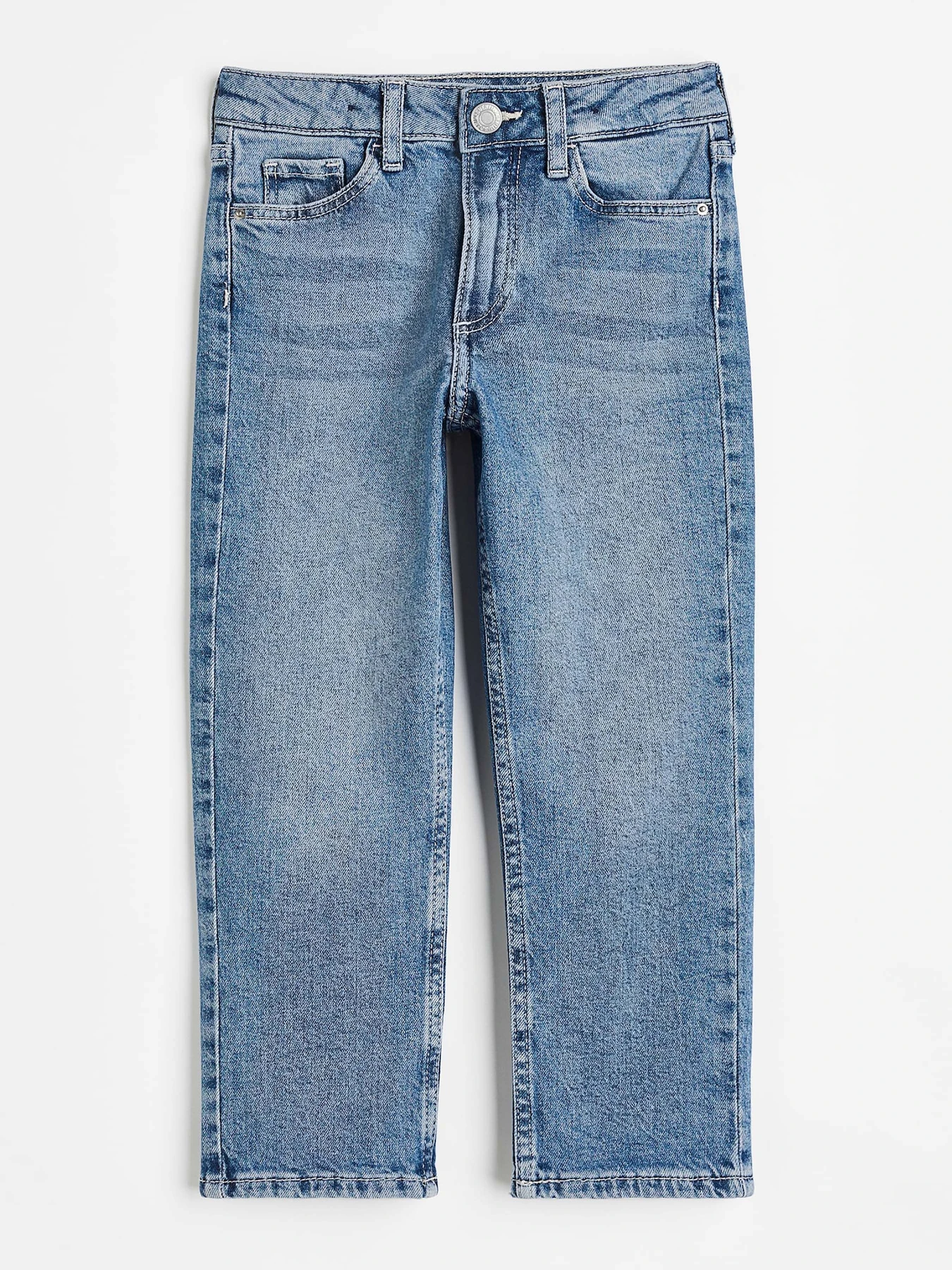 Джинсы H&M модель 74892 Фото