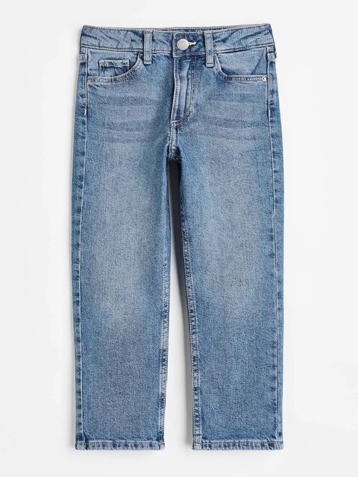 Джинсы H&M модель 74892 Фото