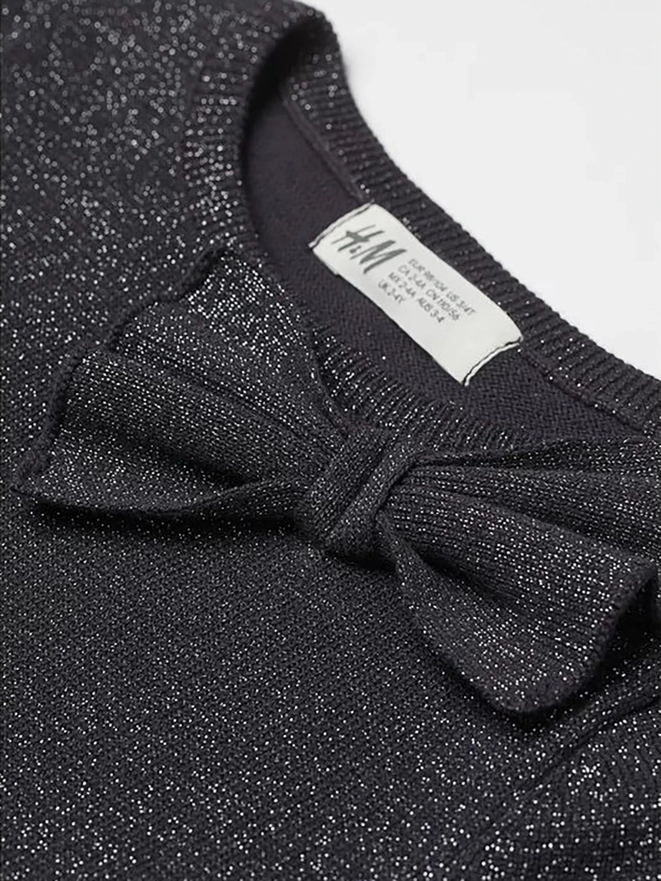 Платья H&M модель 74893 Фото