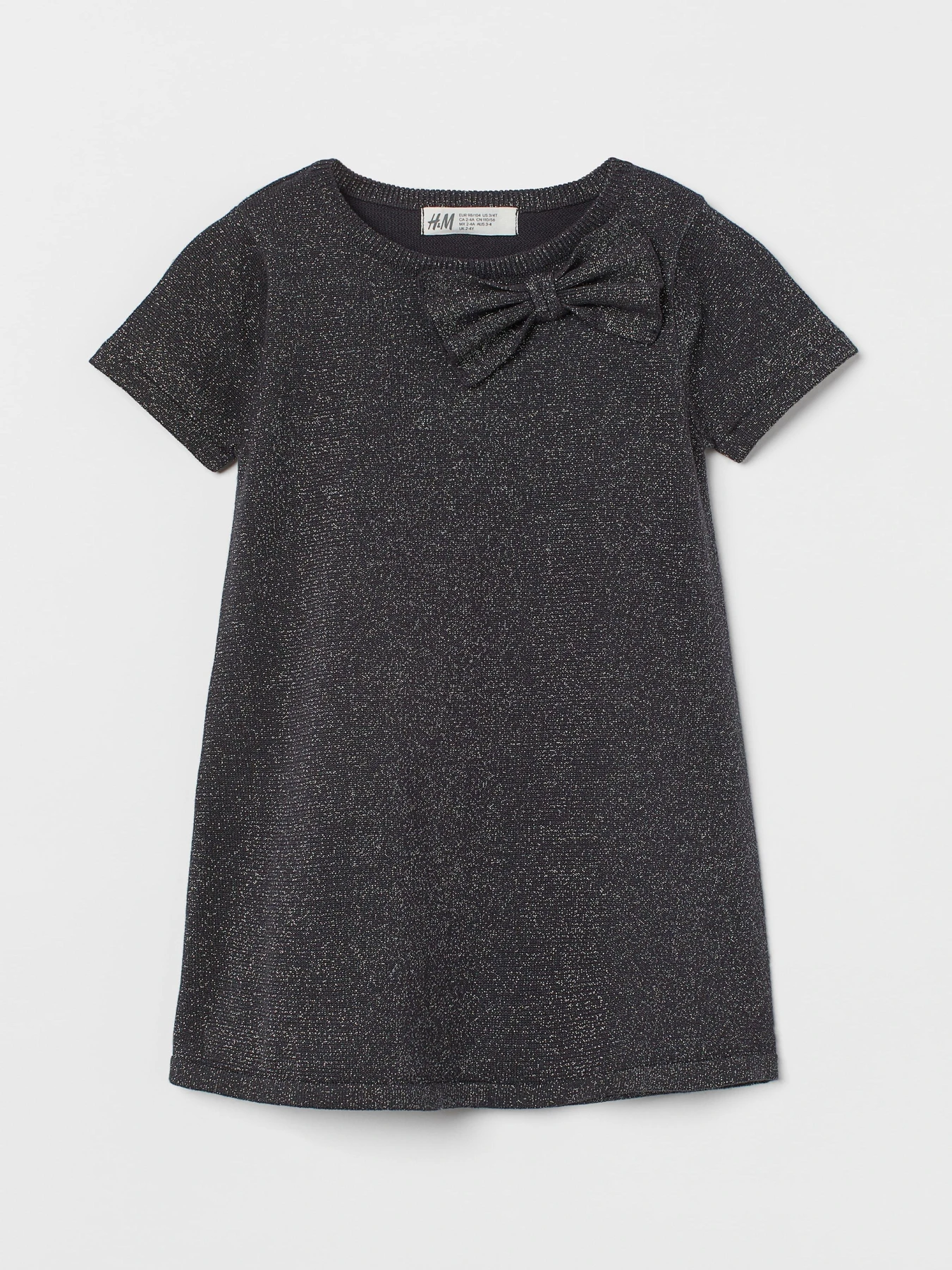 Платья H&M модель 74893 Фото