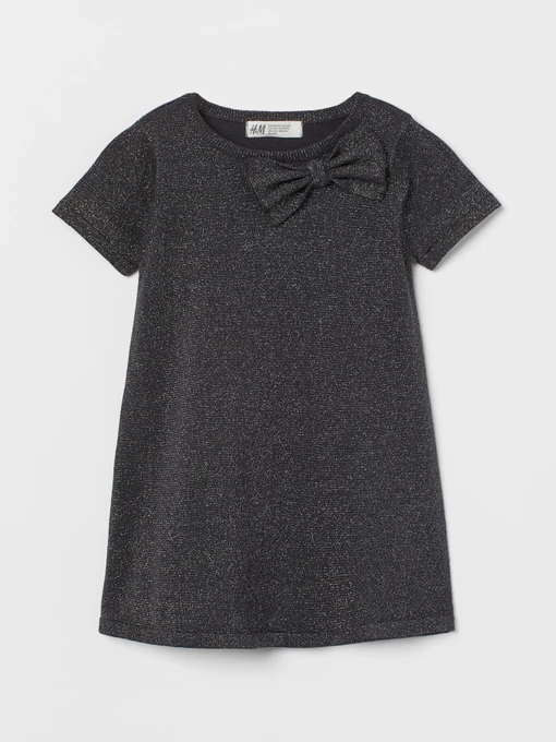 Платья H&M модель 74893 Фото