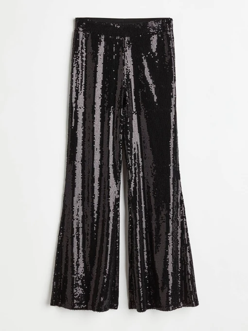 Штани H&M модель 74894 Фото