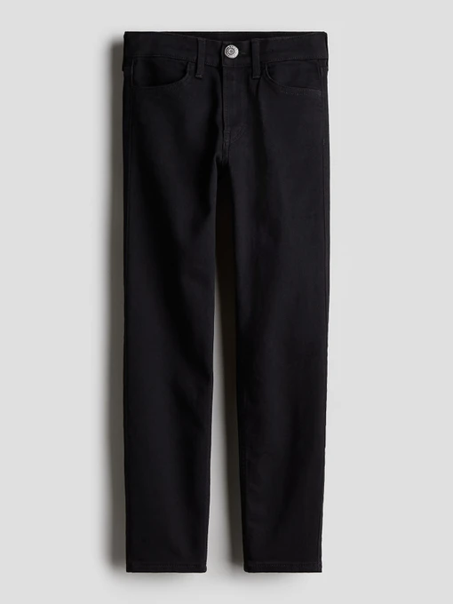 Джинсы H&M модель 74896 Фото