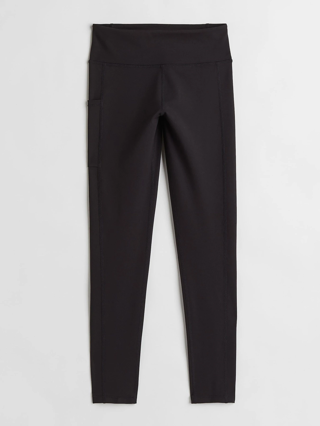 Брюки H&M модель 74897 Фото