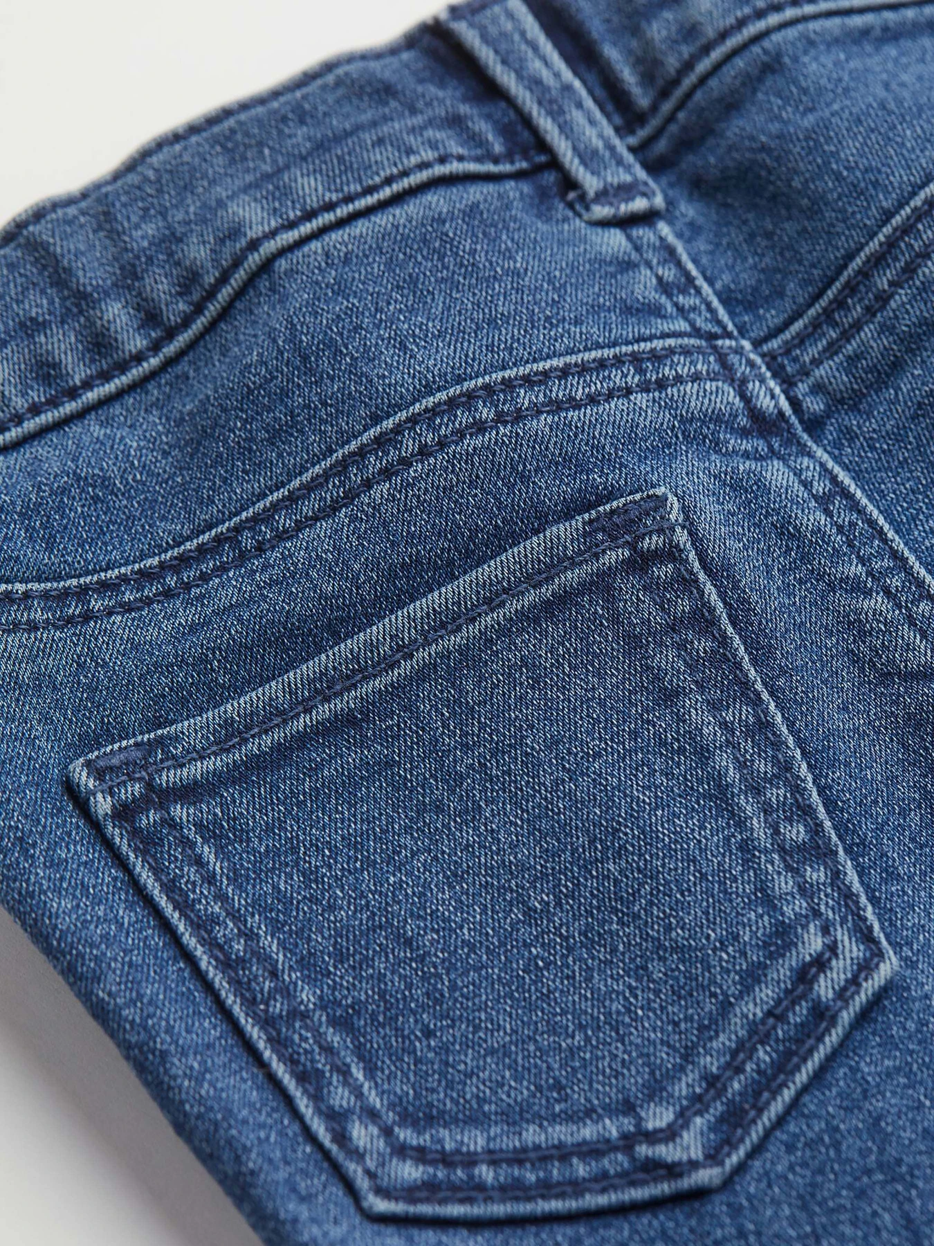 Джинсы H&M модель 74899 Фото