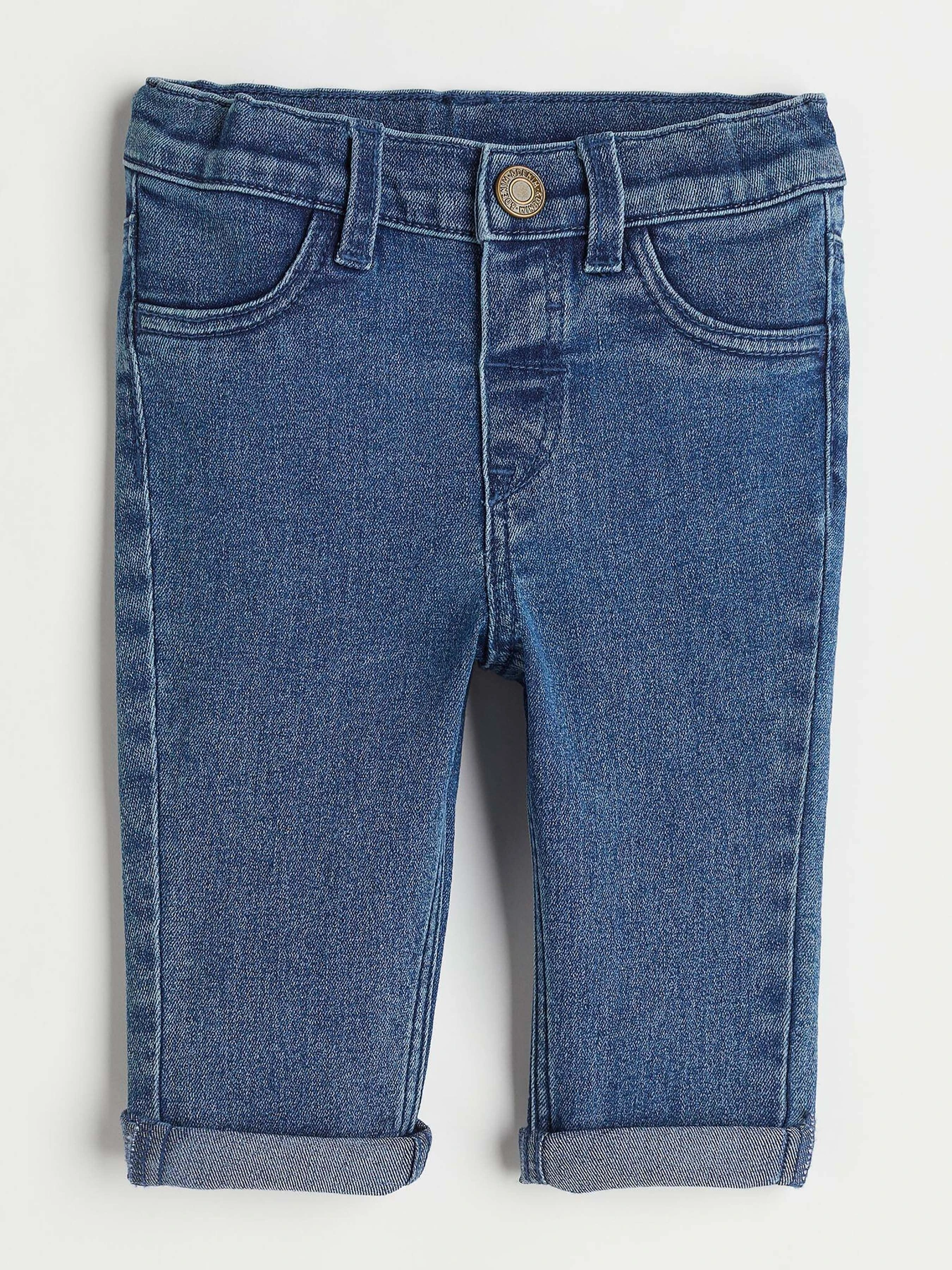 Джинсы H&M модель 74899 Фото