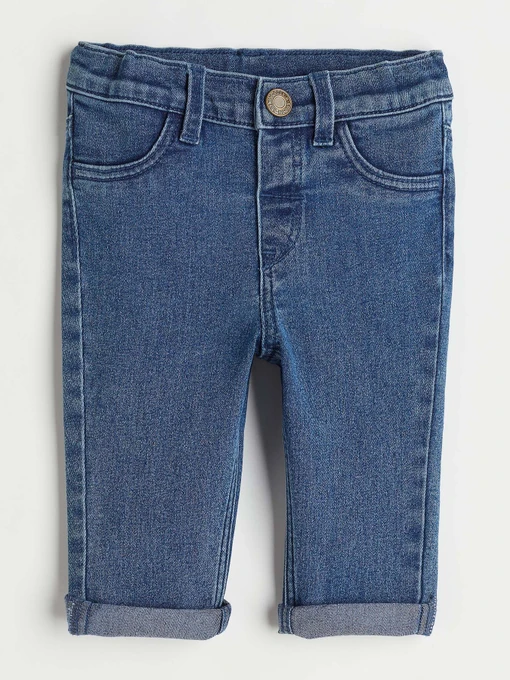 Джинсы H&M модель 74899 Фото