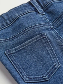Джинсы H&M модель 74899 Фото