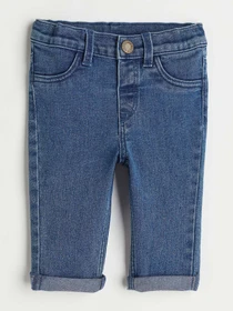 Джинсы H&M модель 74899 Фото