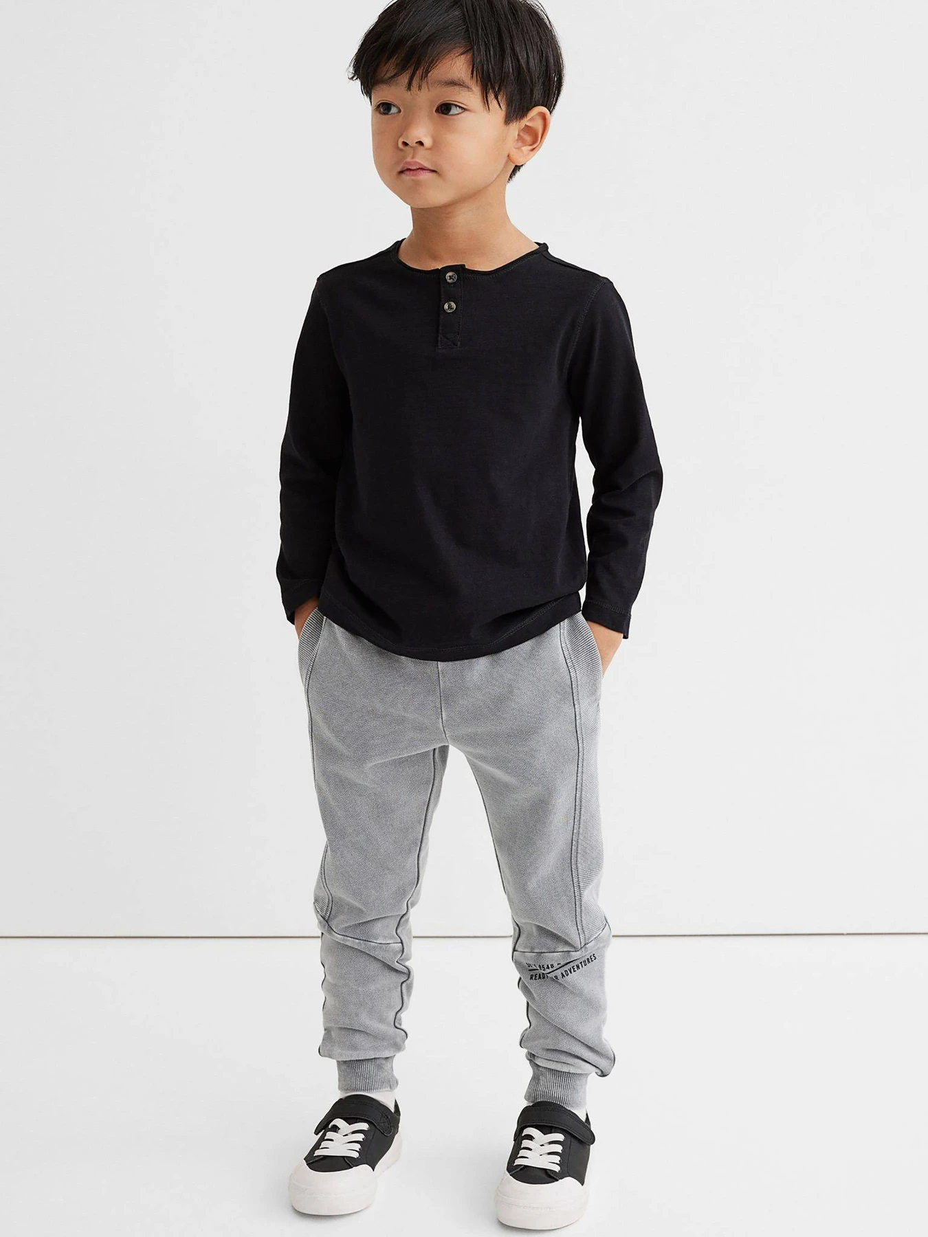 Штани H&M модель 74902 Фото