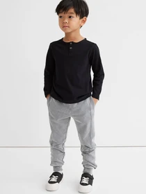 Штани H&M модель 74902 Фото