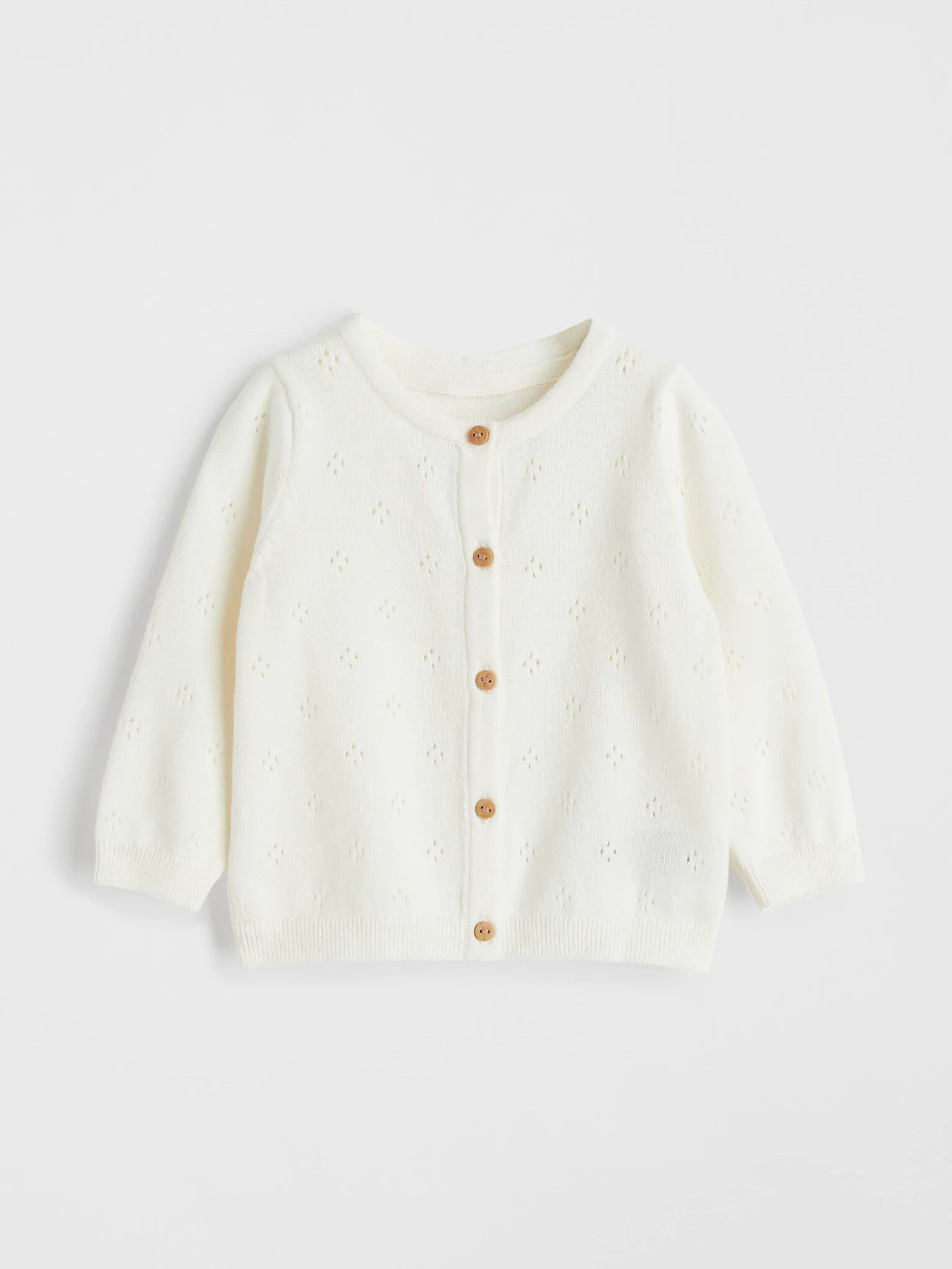 Светри та кардигани H&M модель 74903 Фото