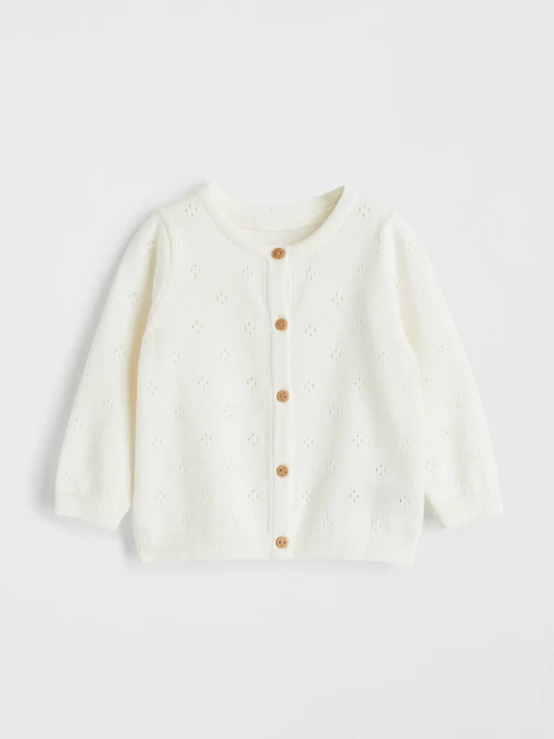 Свитры и кардиганы H&M модель 74903 Фото
