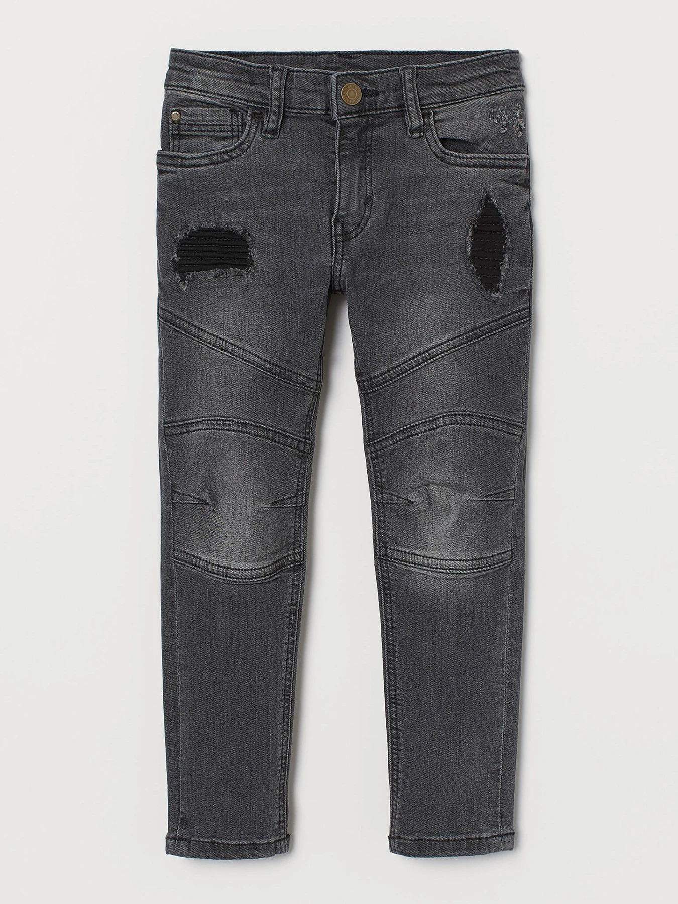 Джинси H&M модель 74904 Фото