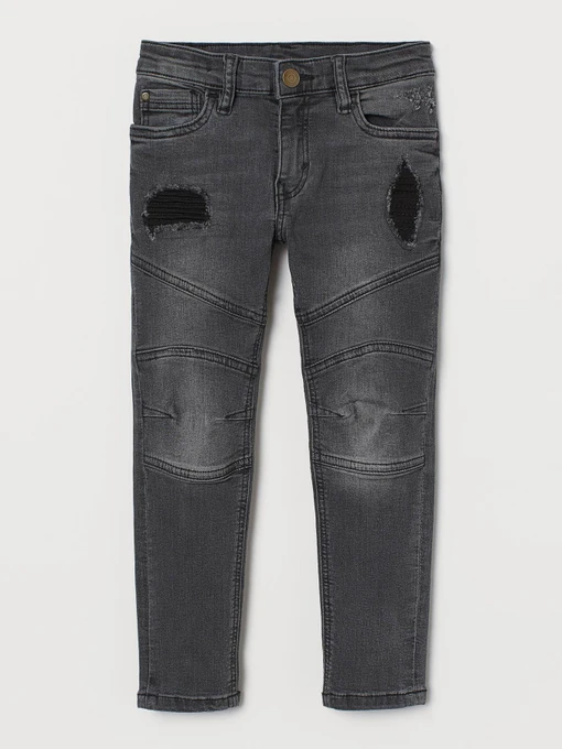 Джинсы H&M модель 74904 Фото