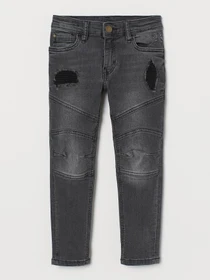 Джинси H&M модель 74904 Фото