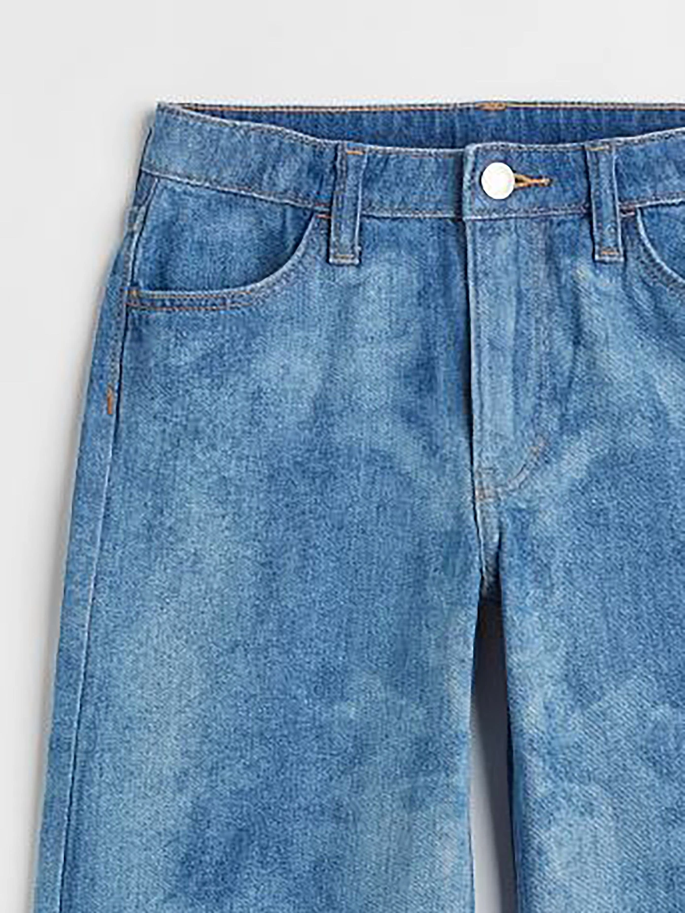Джинсы H&M модель 74905 Фото