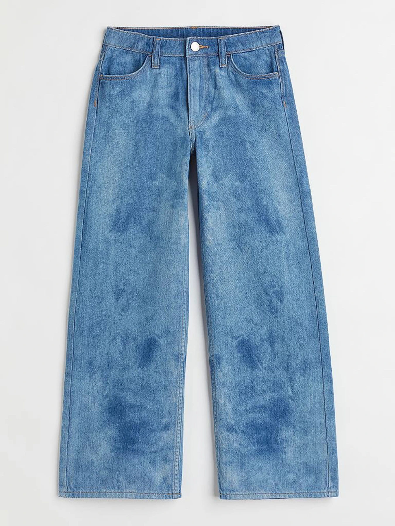 Джинсы H&M модель 74905 Фото