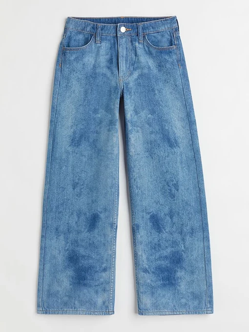 Джинсы H&M модель 74905 Фото