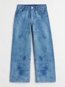 Джинсы H&M модель 74905 Фото