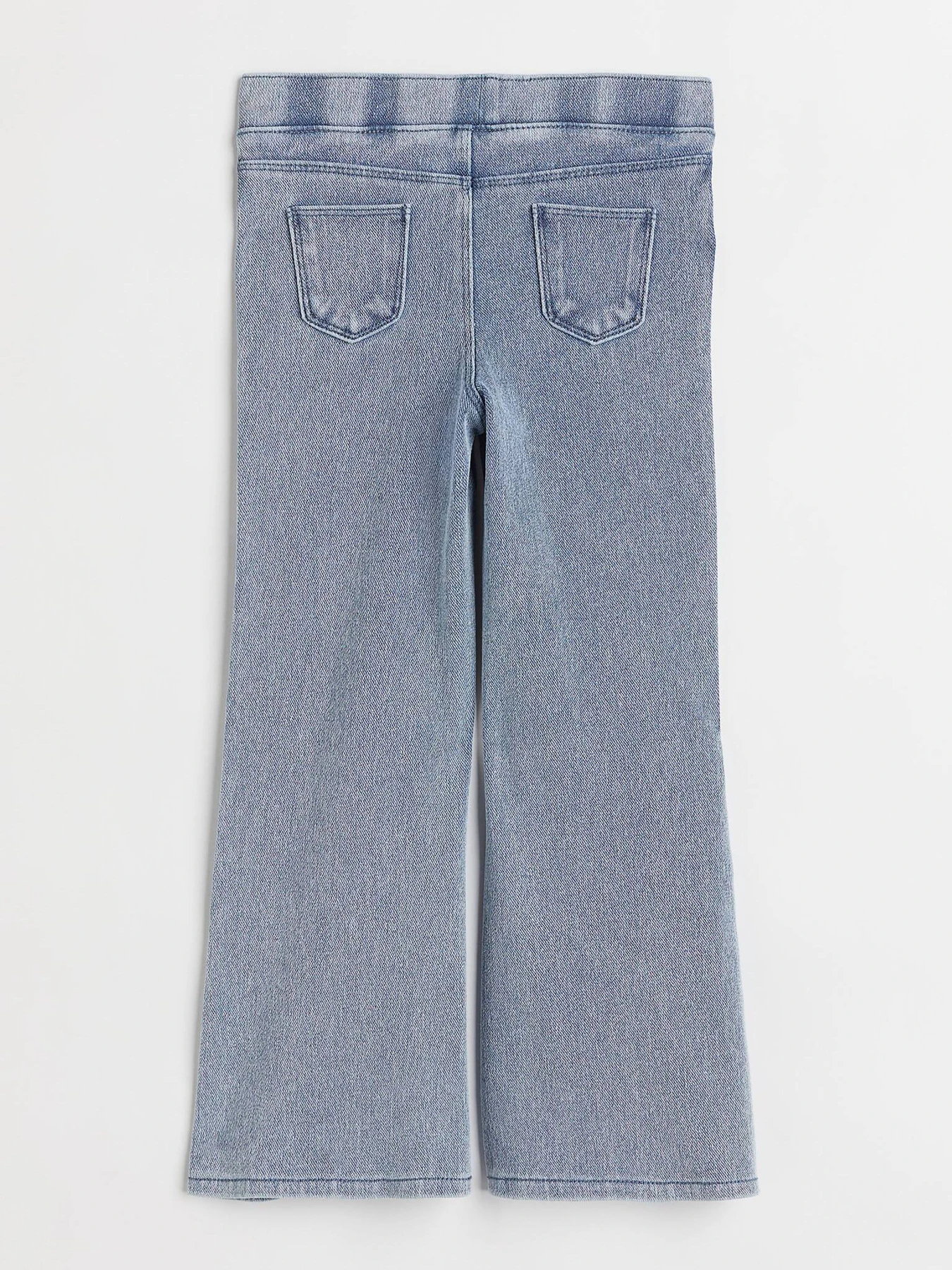 Джинсы H&M модель 74906 Фото