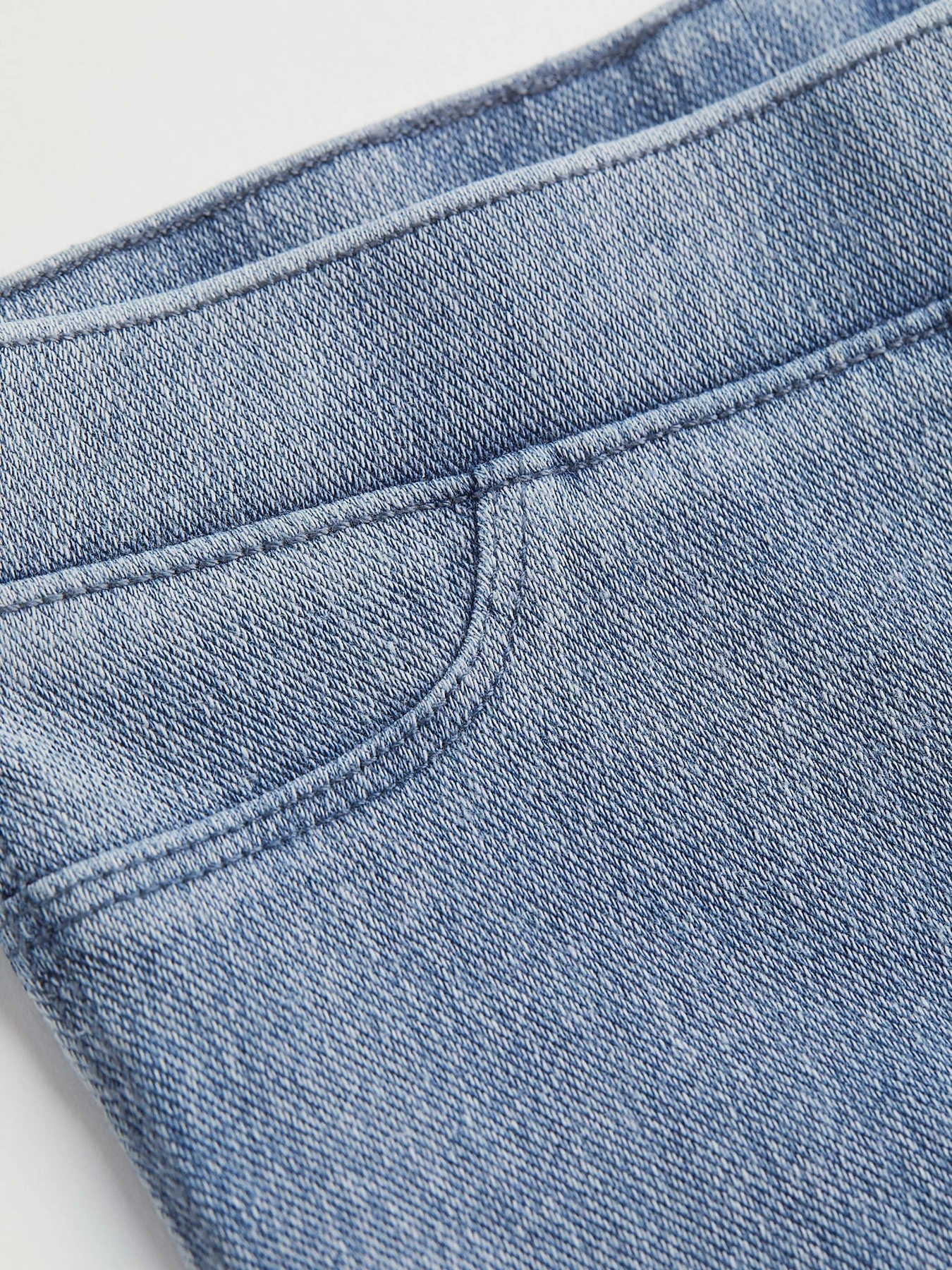 Джинсы H&M модель 74906 Фото