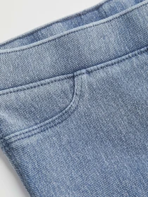 Джинсы H&M модель 74906 Фото