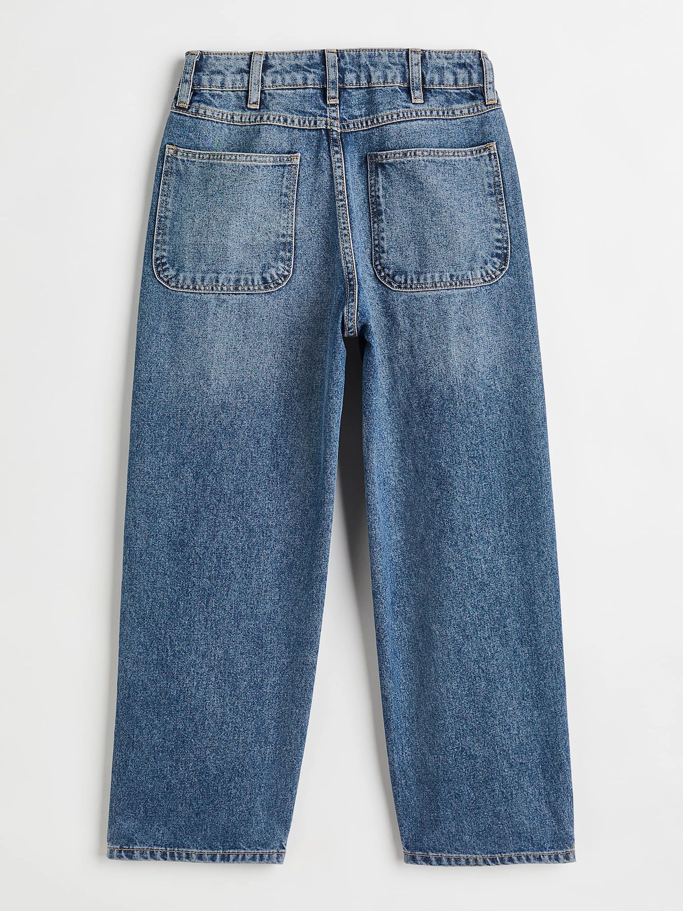 Джинси H&M модель 74907 Фото