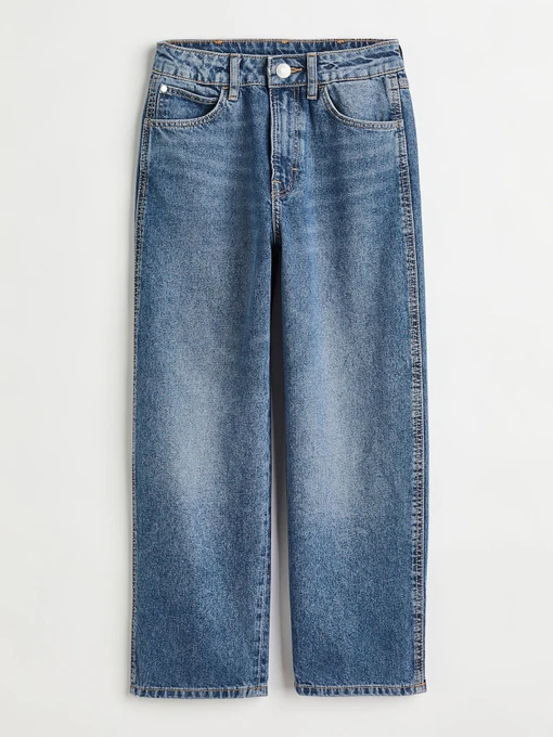 Джинсы H&M модель 74907 Фото