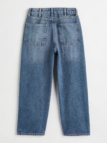 Джинси H&M модель 74907 Фото