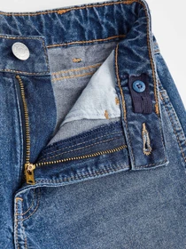 Джинси H&M модель 74907 Фото