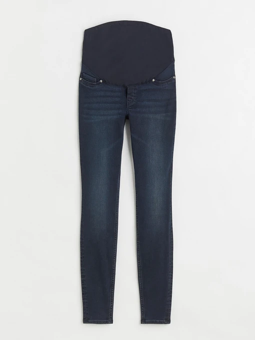 Джинси H&M модель 74909 Фото