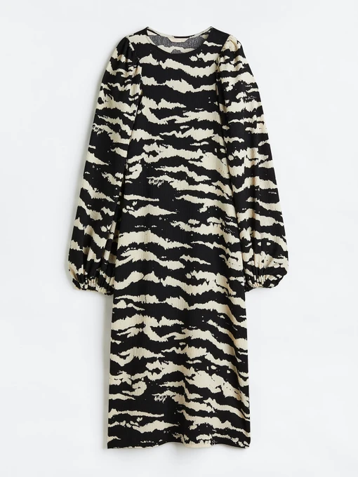 Платья H&M модель 74913 Фото