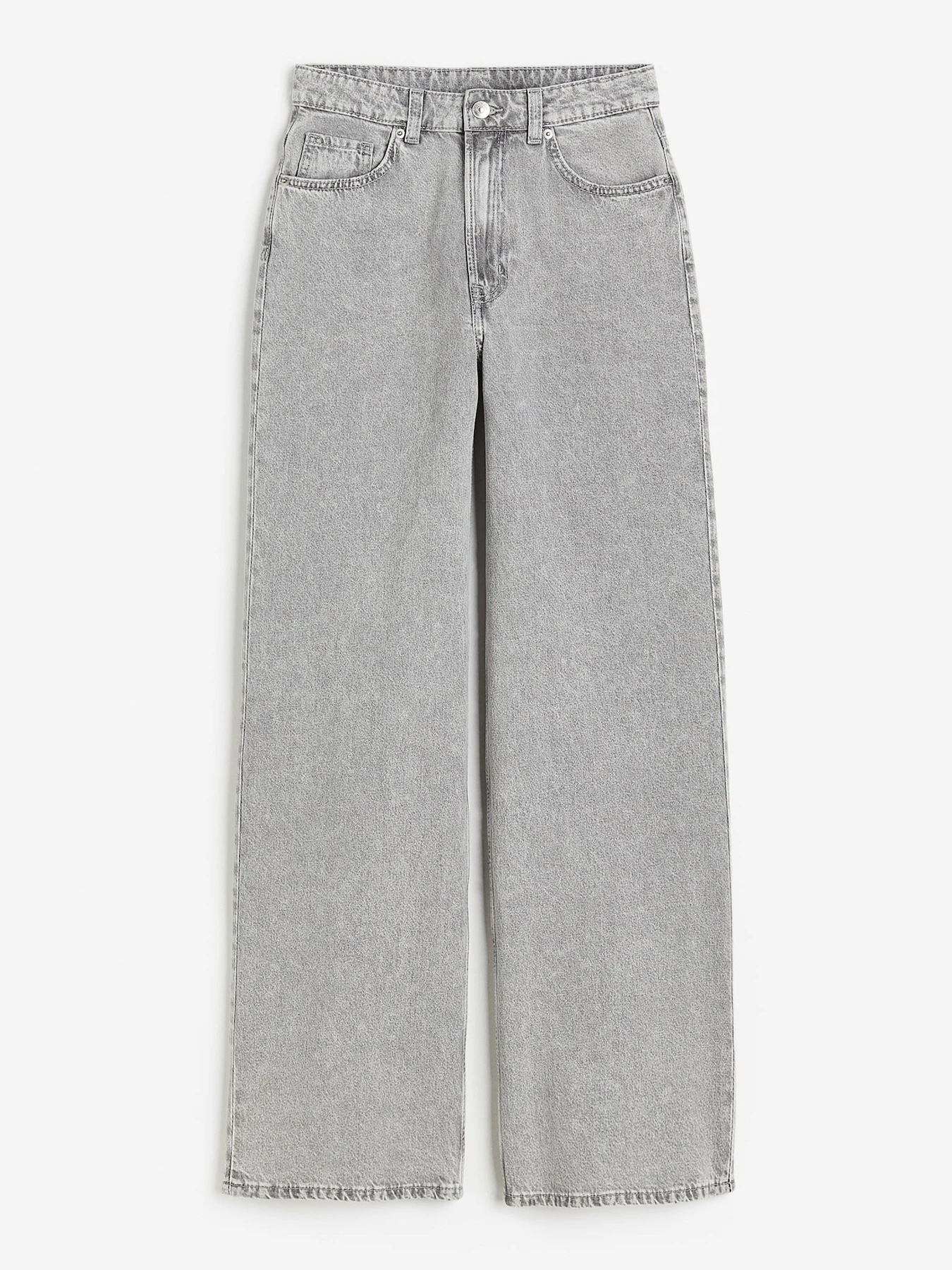 Джинси H&M модель 74914 Фото