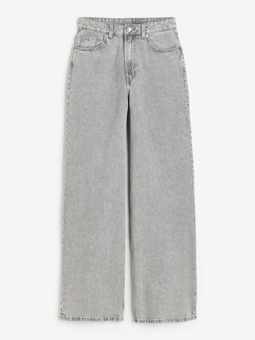 Джинсы H&M модель 74914 Фото