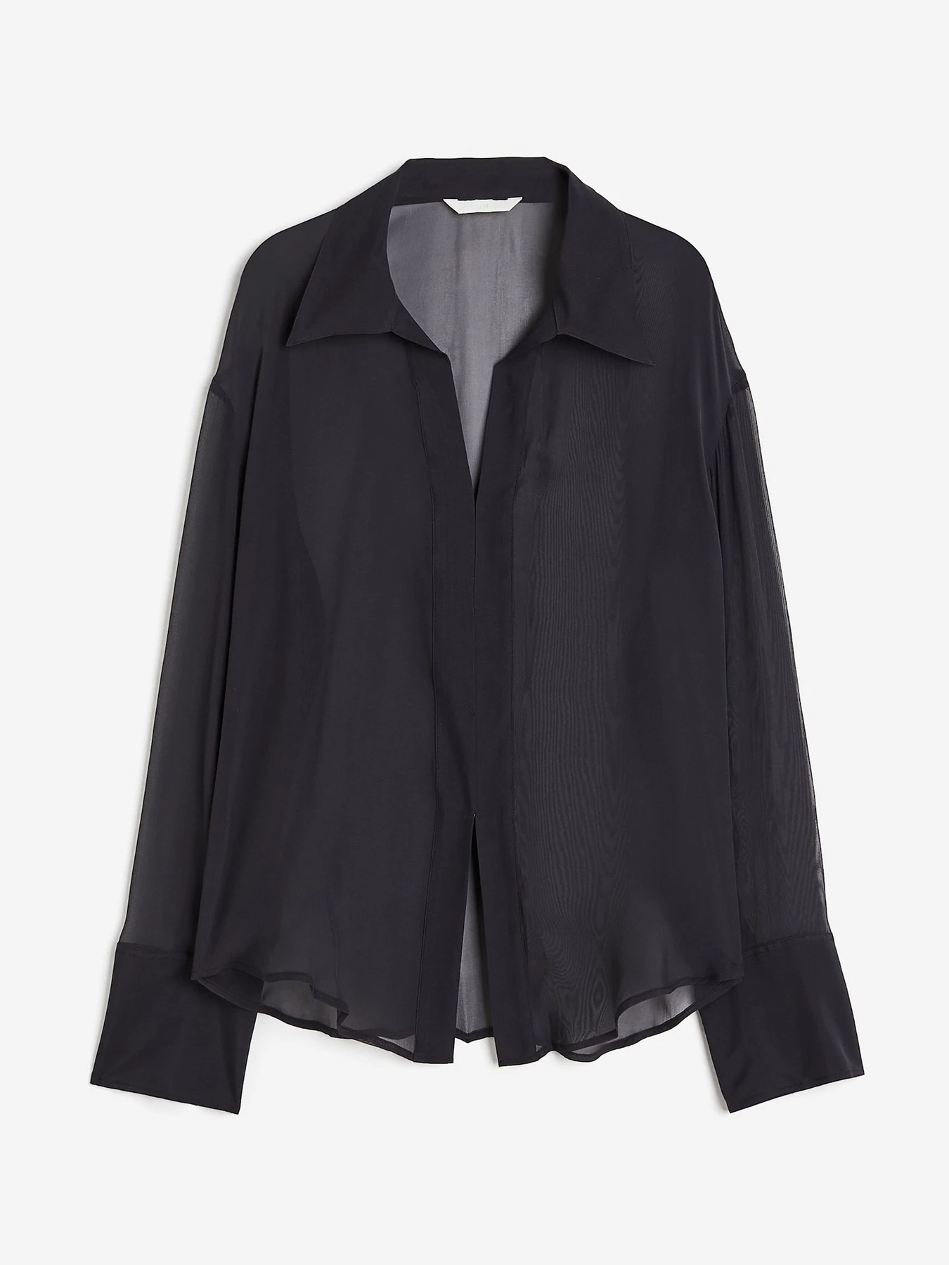 Рубашки H&M модель 74915 Фото