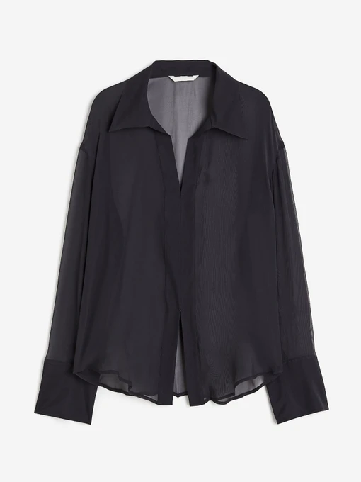 Рубашки H&M модель 74915 Фото