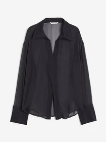 Рубашки H&M модель 74915 Фото