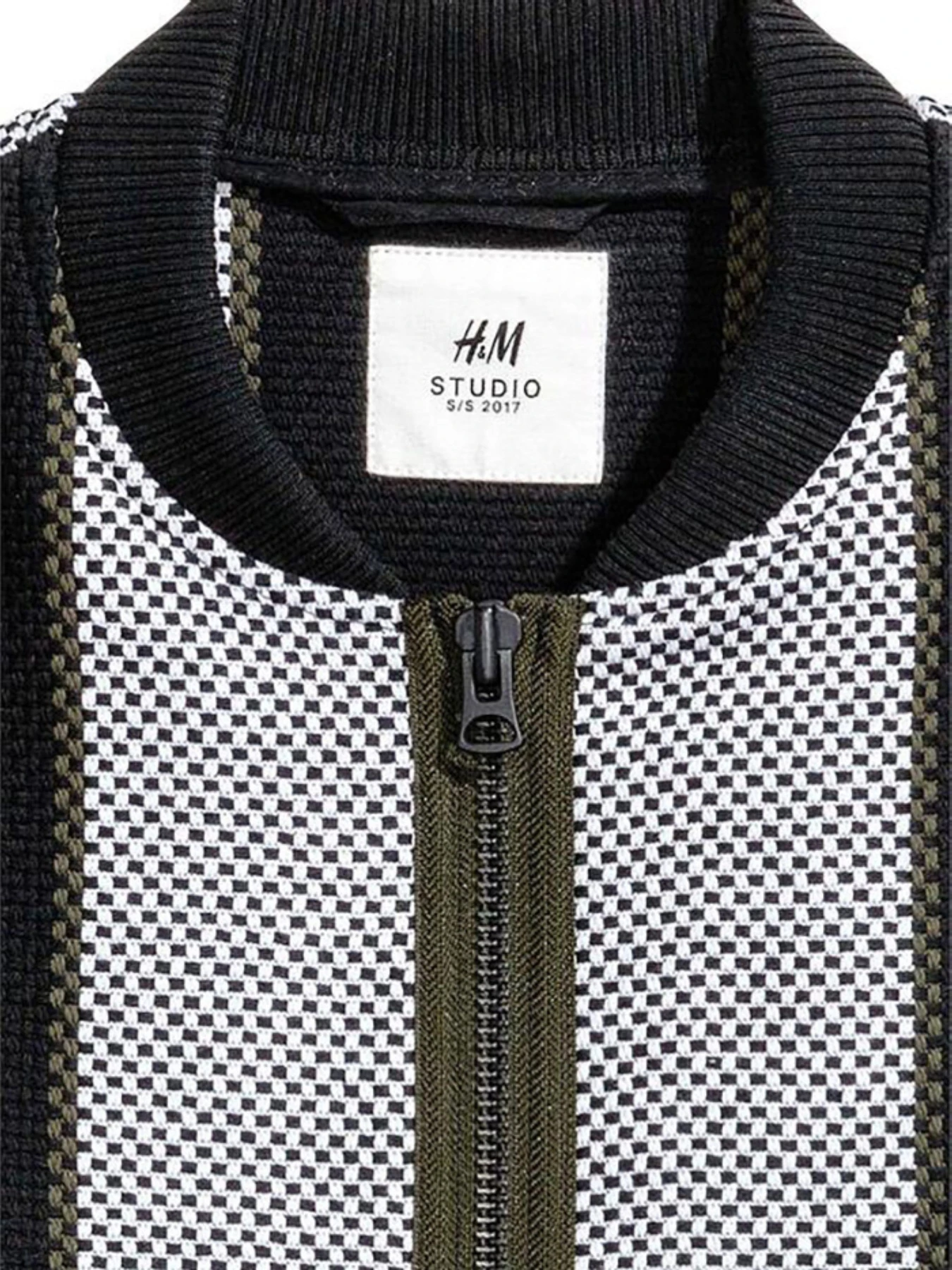 Худи и свитшоты H&M модель 74918 Фото