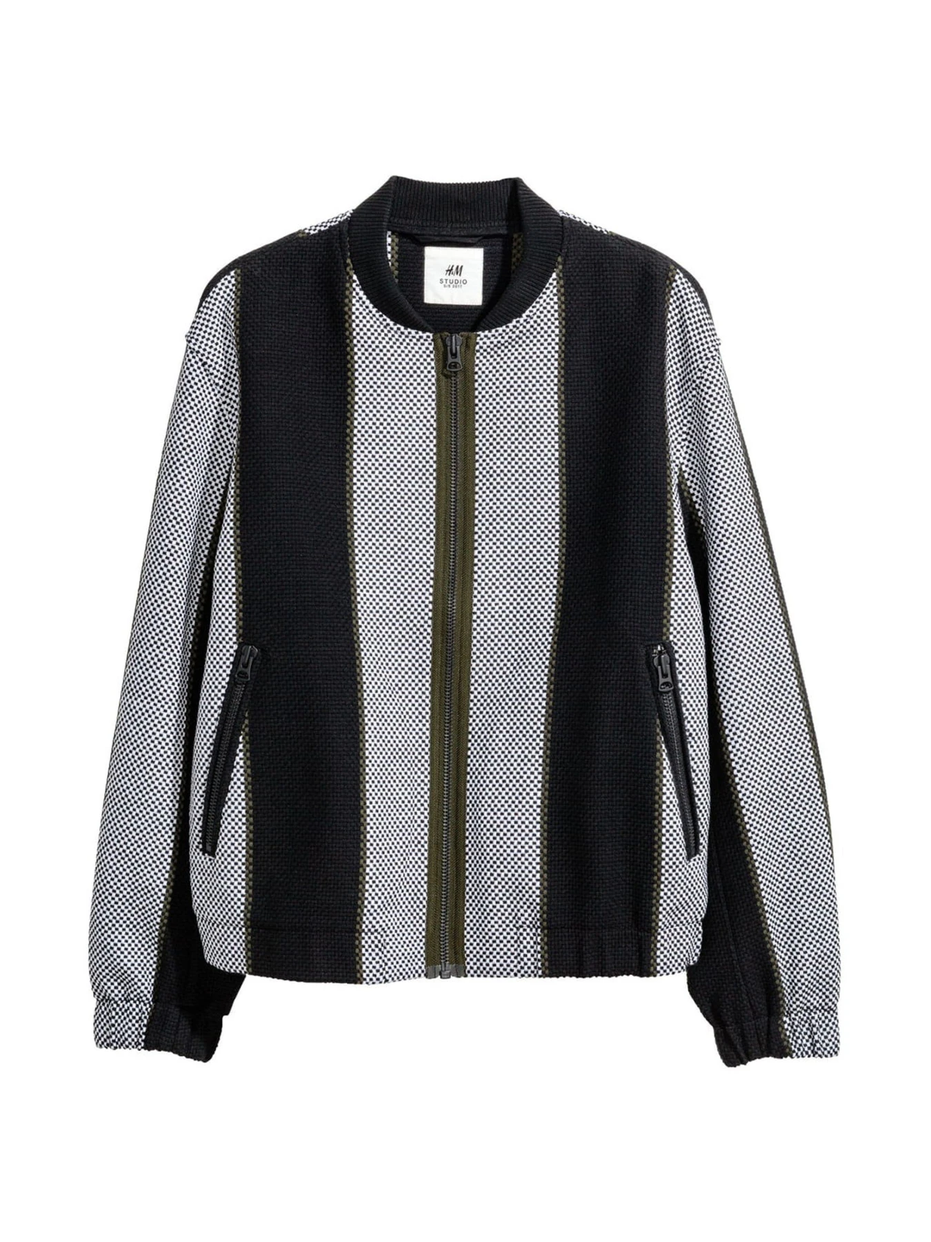Худи и свитшоты H&M модель 74918 Фото