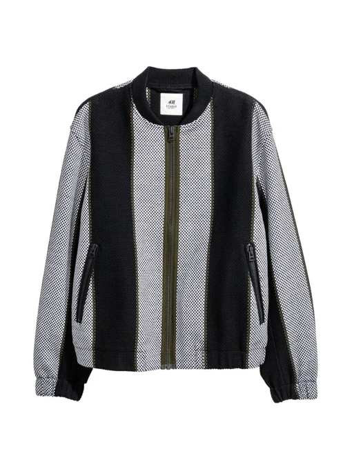 Худи и свитшоты H&M модель 74918 Фото