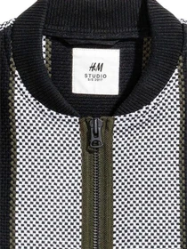 Худи и свитшоты H&M модель 74918 Фото