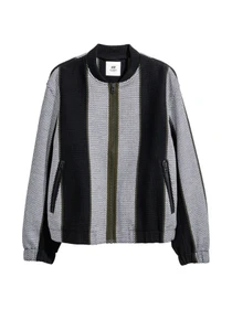 Худи и свитшоты H&M модель 74918 Фото