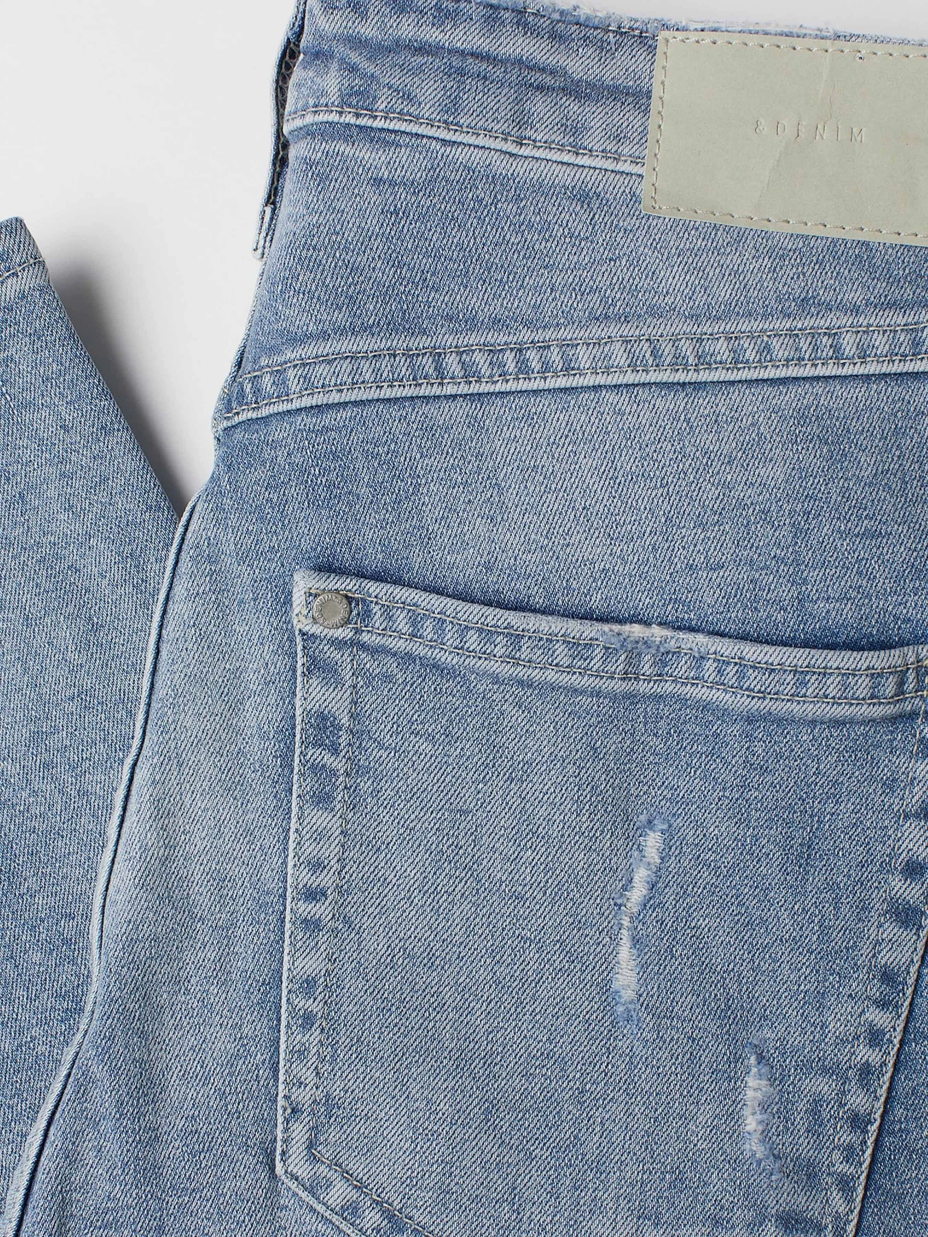 Джинси H&M модель 74920 Фото