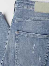 Джинси H&M модель 74920 Фото