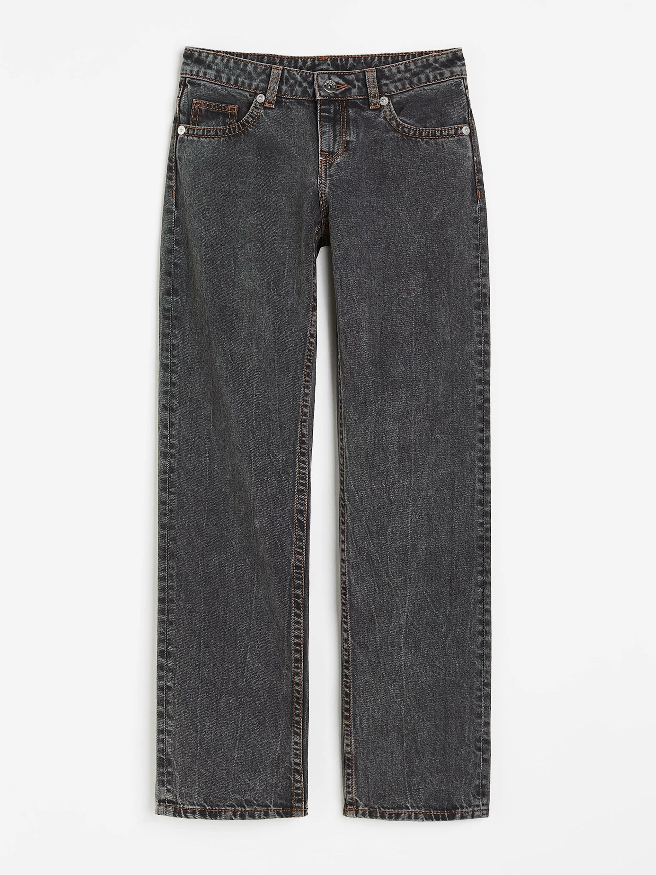 Джинсы H&M модель 74922 Фото