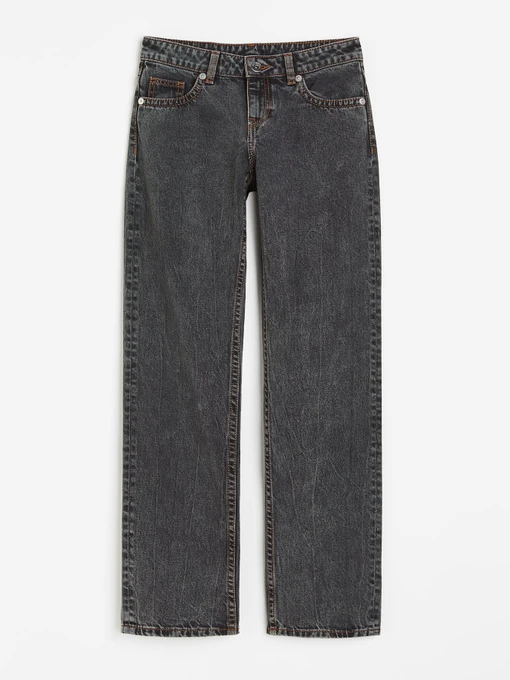 Джинсы H&M модель 74922 Фото